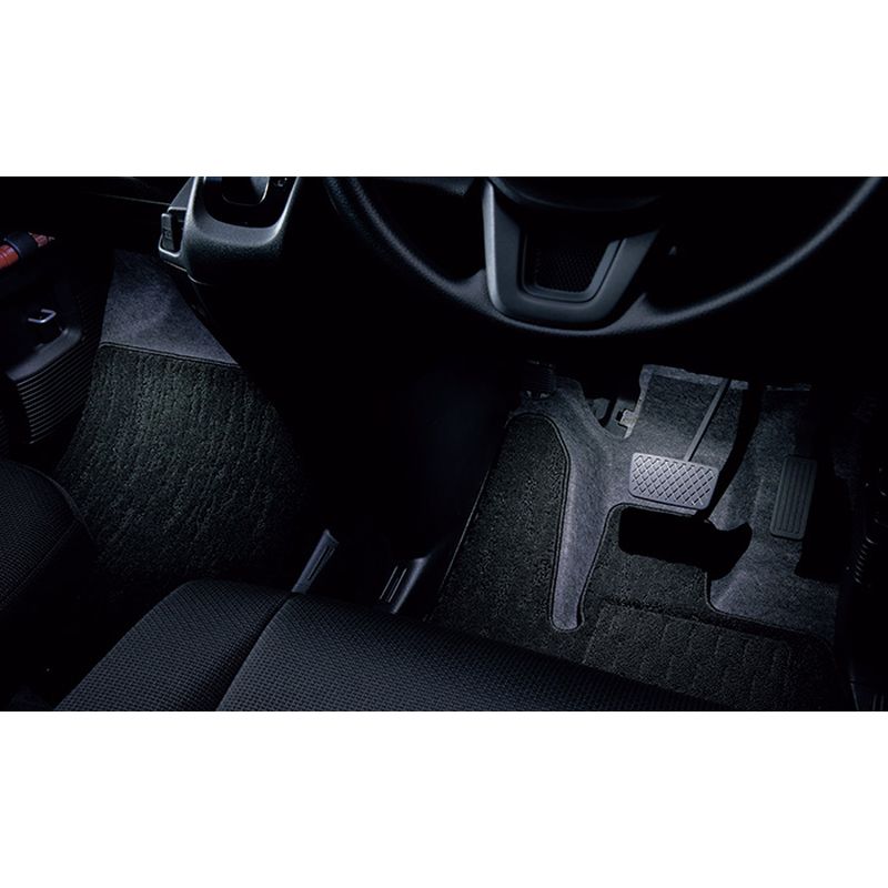 新品 ホンダ N-VAN JJ1/2 純正 フットライト