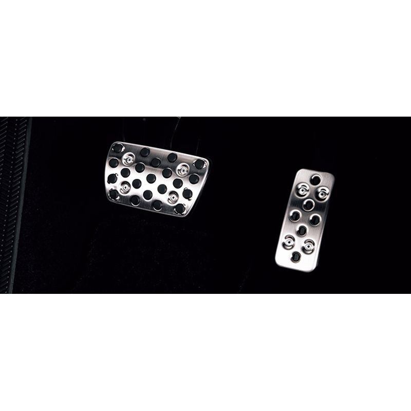 新品 ホンダ ZR-V RZ 純正 スポーツペダル ステンレス製