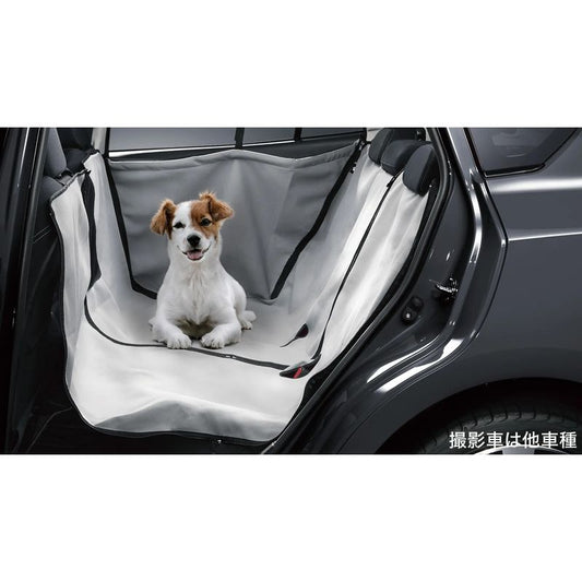 新品 スバル フォレスター SL 純正 パートナーズカバー