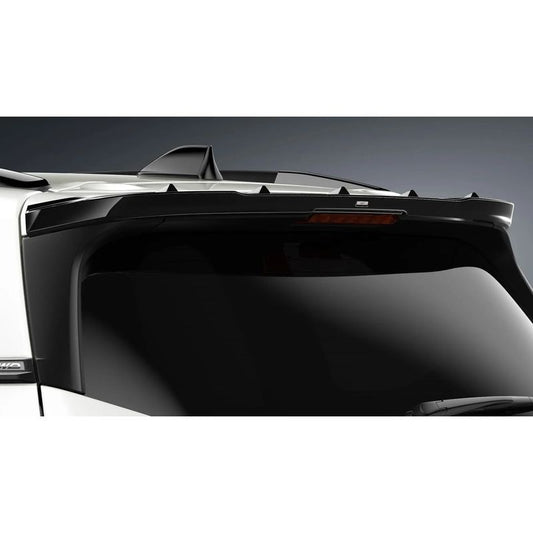 新品 スバル フォレスター SL 純正 STI ルーフスポイラー