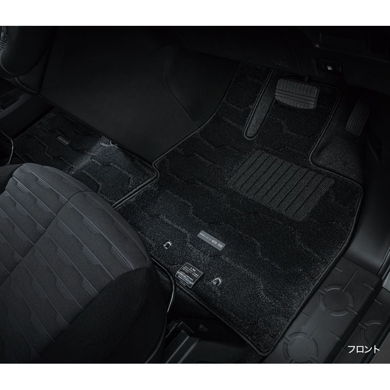 新品 ミツビシ デリカD:5 CV1W 純正 フロアマット
