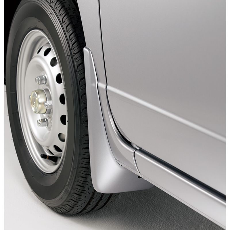 新品 ホンダ N-VAN JJ1/2 純正 マッドガード　
