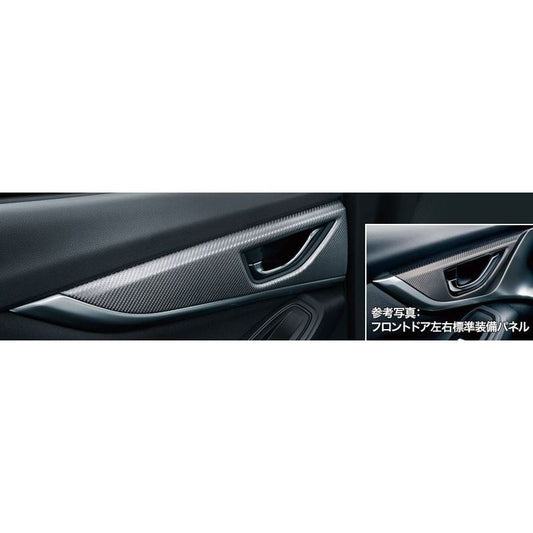 新品 スバル インプレッサ GT/GK 純正 リヤドアパネル