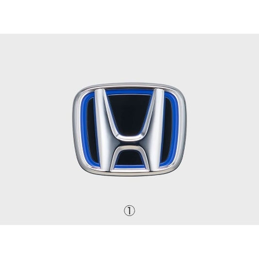 新品 ホンダ フリード GT 純正 フロントグリル用エンブレム e:HEV用