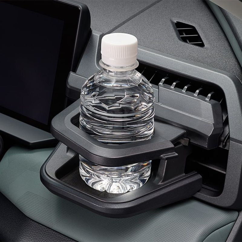 新品 トヨタ RAV4 P64/N64 純正 エアコンドリンクホルダー