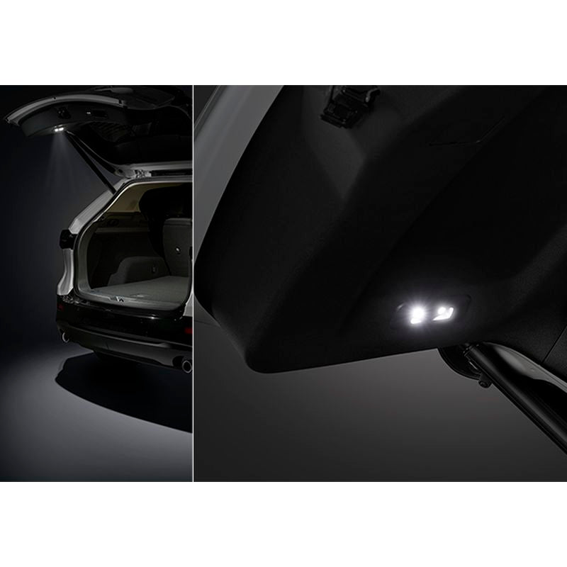 新品 マツダ CX-5 KM 純正 リフトゲートライト