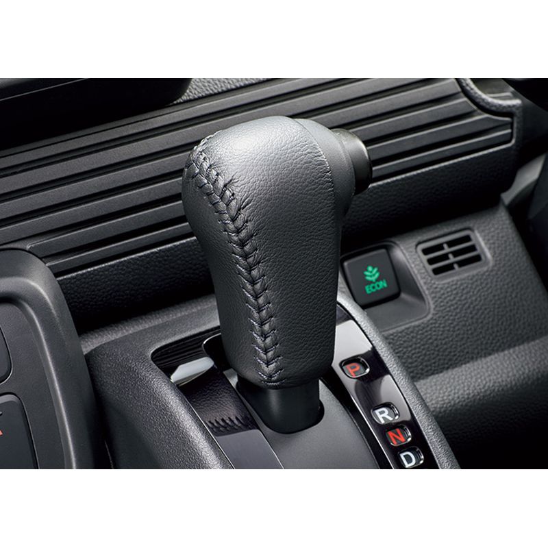新品 ホンダ N-VAN JJ1/2 純正 シフトノブ