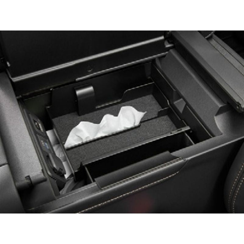 新品 トヨタ アルファード 4# 純正 コンソールボックスインナートレイ