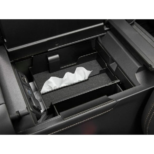 新品 トヨタ アルファード 4# 純正 コンソールボックスインナートレイ