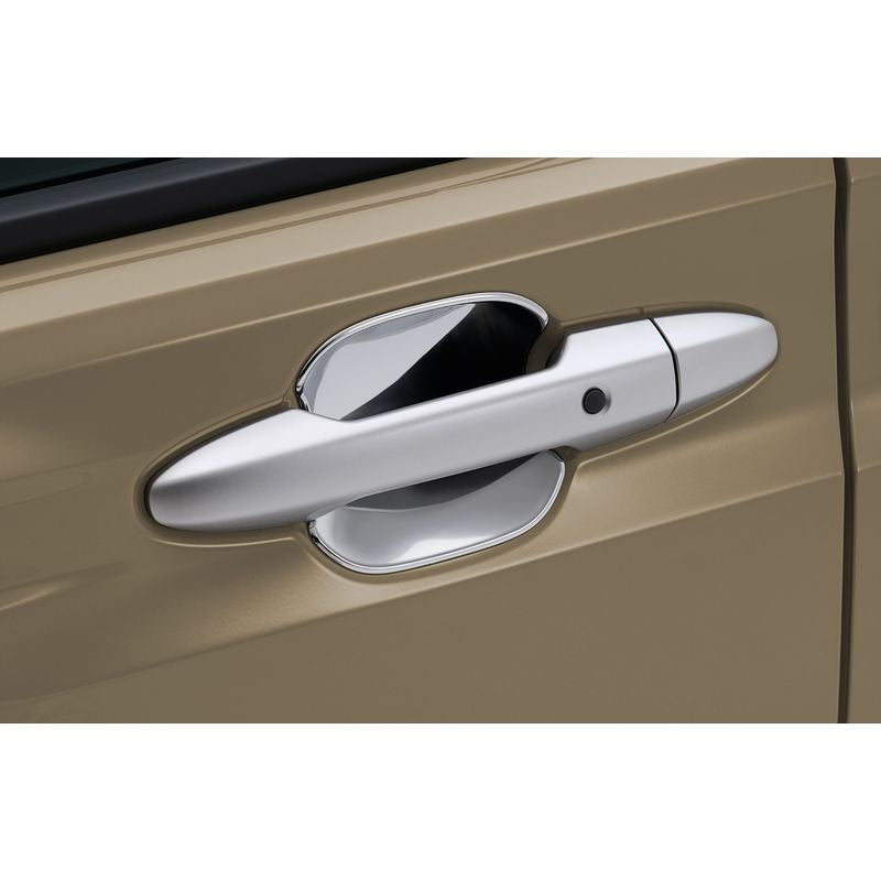 新品 ホンダ フリード GT 純正 ドアハンドルプロテクションカバー