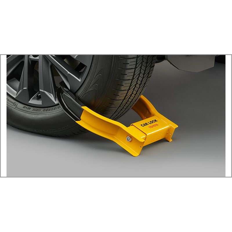 新品 トヨタ プリウス 6# 純正 カーロック