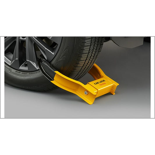 新品 トヨタ プリウス 6# 純正 カーロック