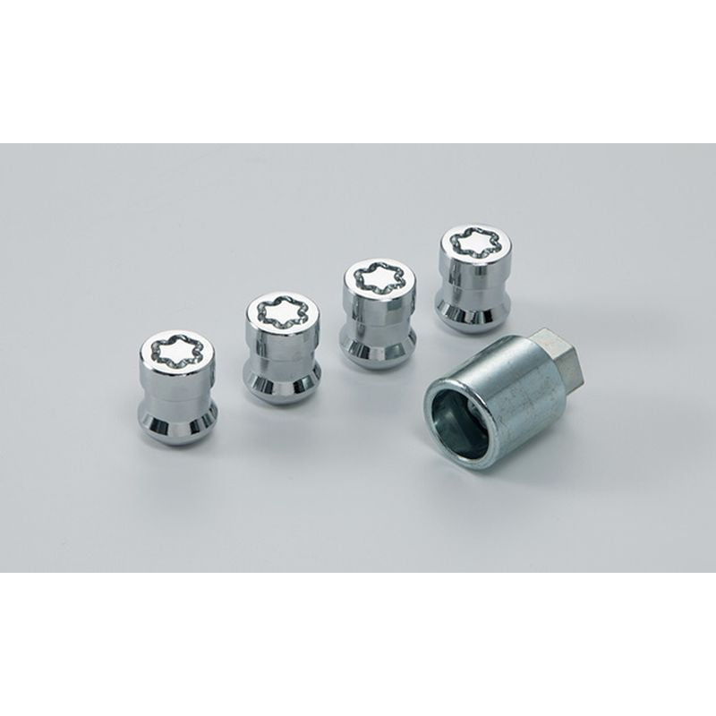 新品 ホンダ フリード GT 純正 アルミホイール用ホイールロックナット マックガード社製