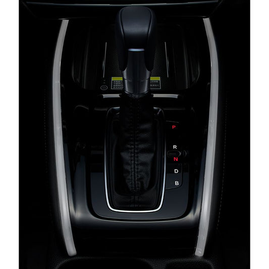 新品 ホンダ ヴェゼル RV 純正 センターコンソールイルミネーション