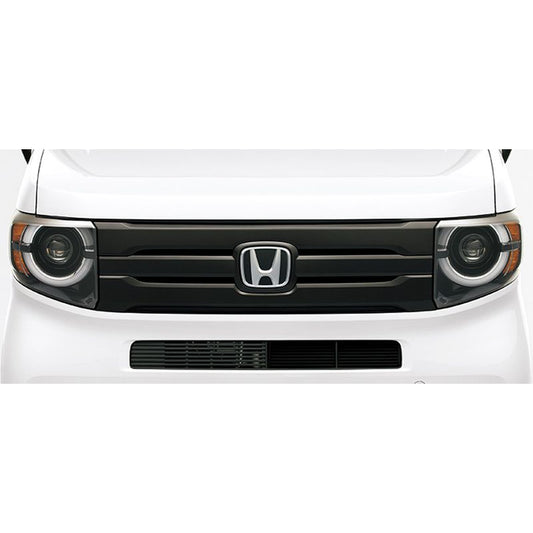 新品 ホンダ N-VAN JJ1/2 純正 フロントグリル 艶消しブラック