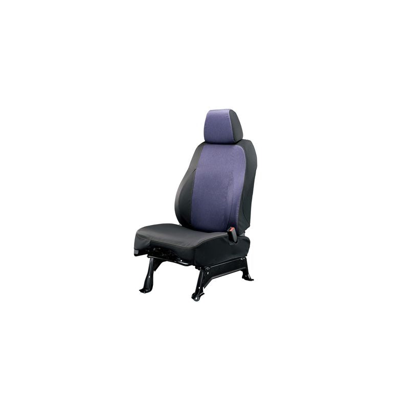 新品 ホンダ N-VAN JJ1/2 純正 シートカバー プロテクション（運転席用）