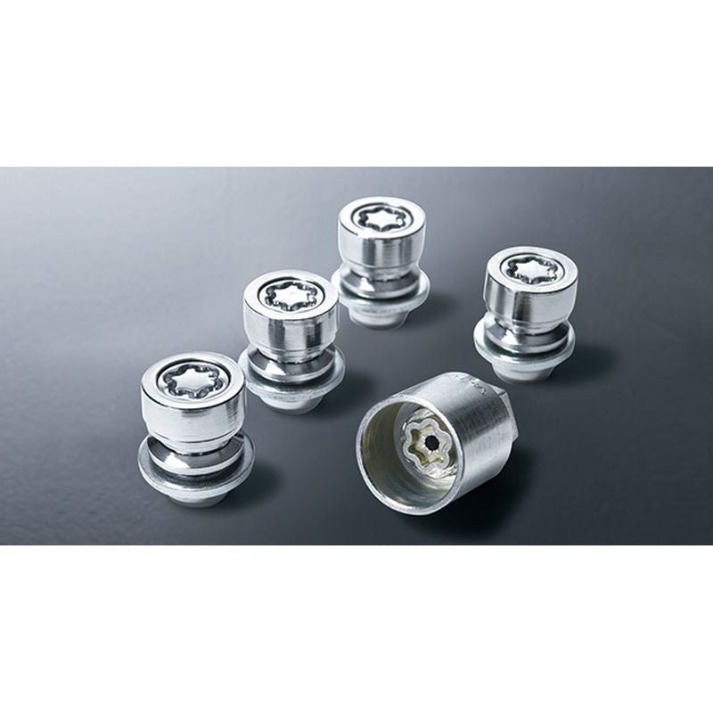 新品 トヨタ アルファード 4# 純正 キー付きホイールナット