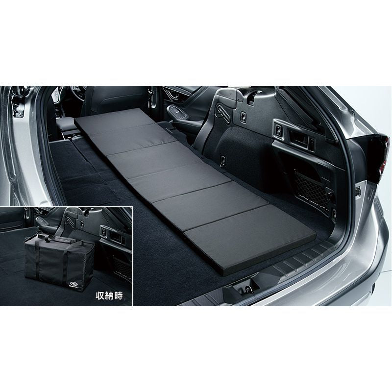 新品 スバル レガシィアウトバック BT5 純正 車中泊マット
