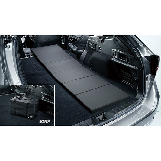 新品 スバル レガシィアウトバック BT5 純正 車中泊マット