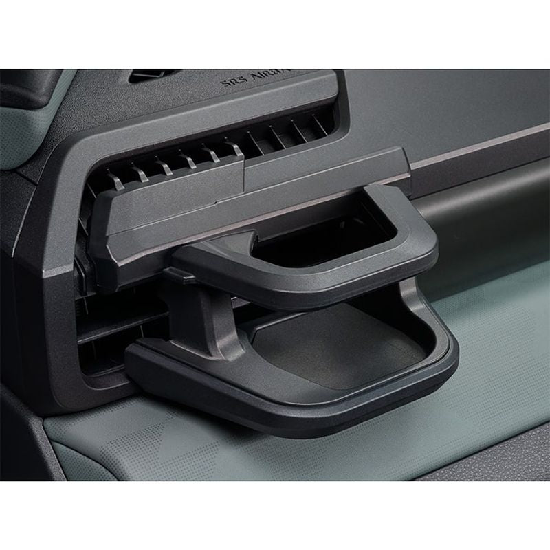 新品 トヨタ RAV4 P64/N64 純正 エアコンドリンクホルダー