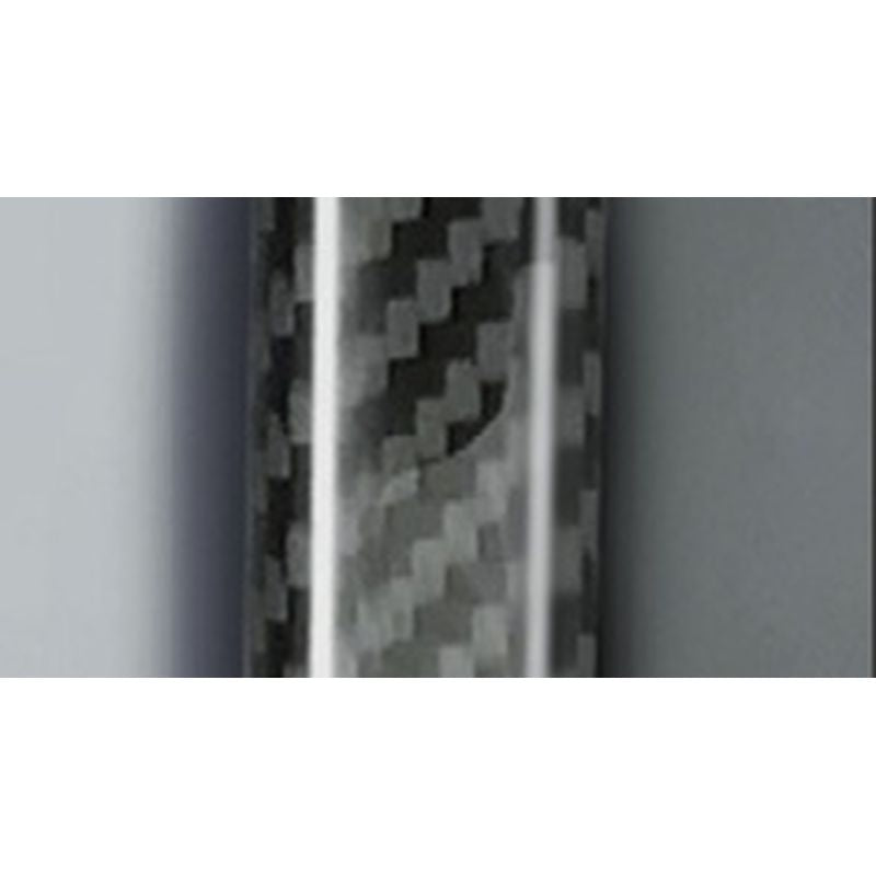 新品 トヨタ プリウス 6# 純正 GRカーボンナンバーフレーム