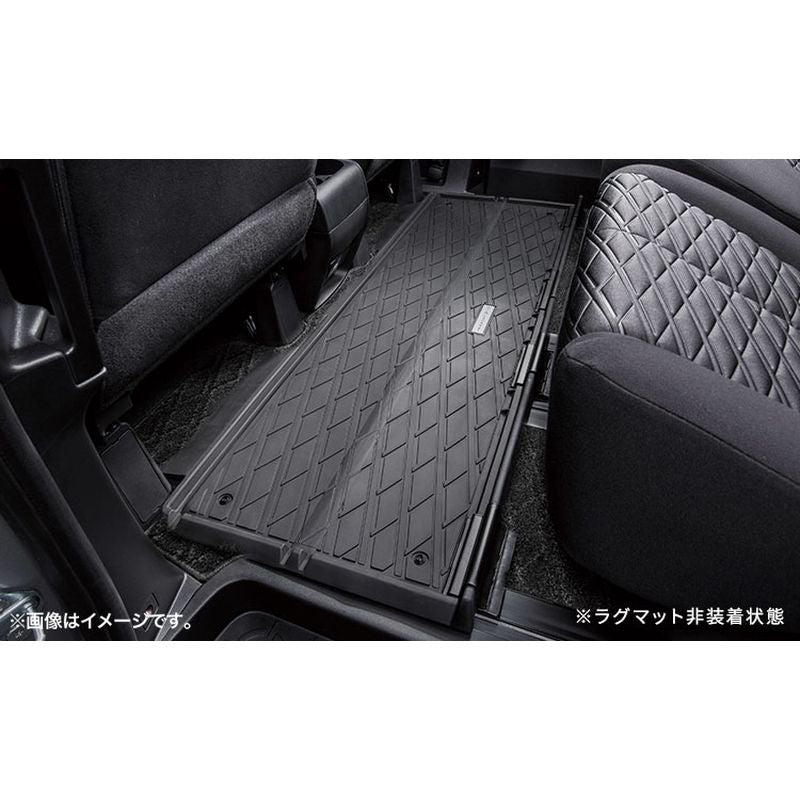 新品 ミツビシ デリカD:5 CV1W 純正 マルチラグマット