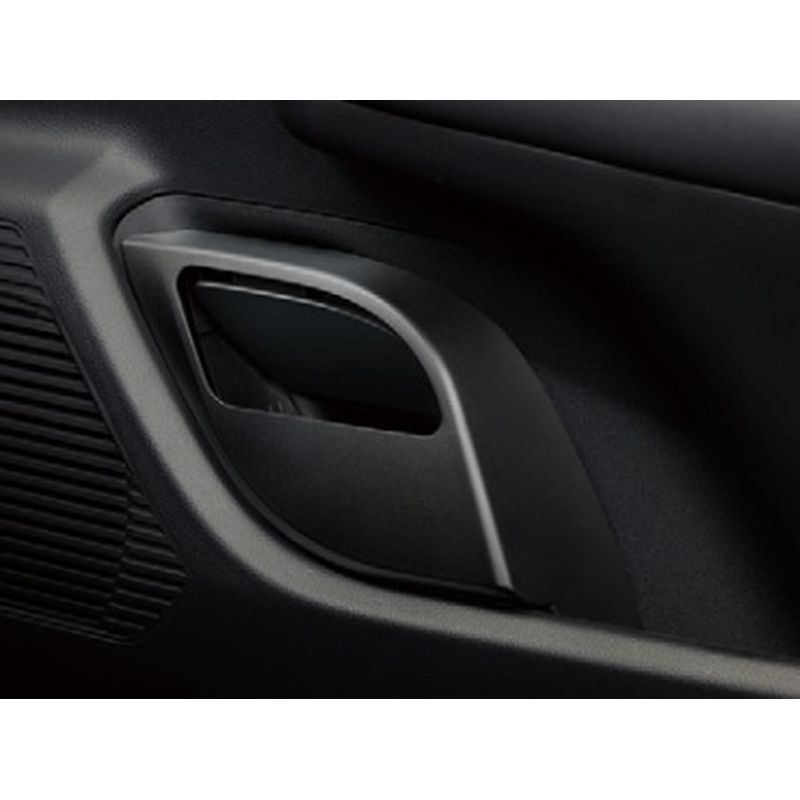 新品 トヨタ プリウス 6# 純正 サイドBOXゴミ箱