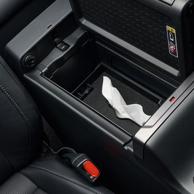新品 トヨタ RAV4 P64/N64 純正 コンソールボックスインナートレイ
