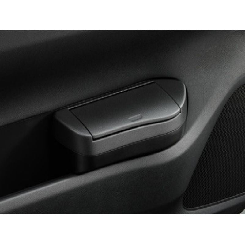 新品 トヨタ アルファード 4# 純正 サイドBOXゴミ箱 助手席用