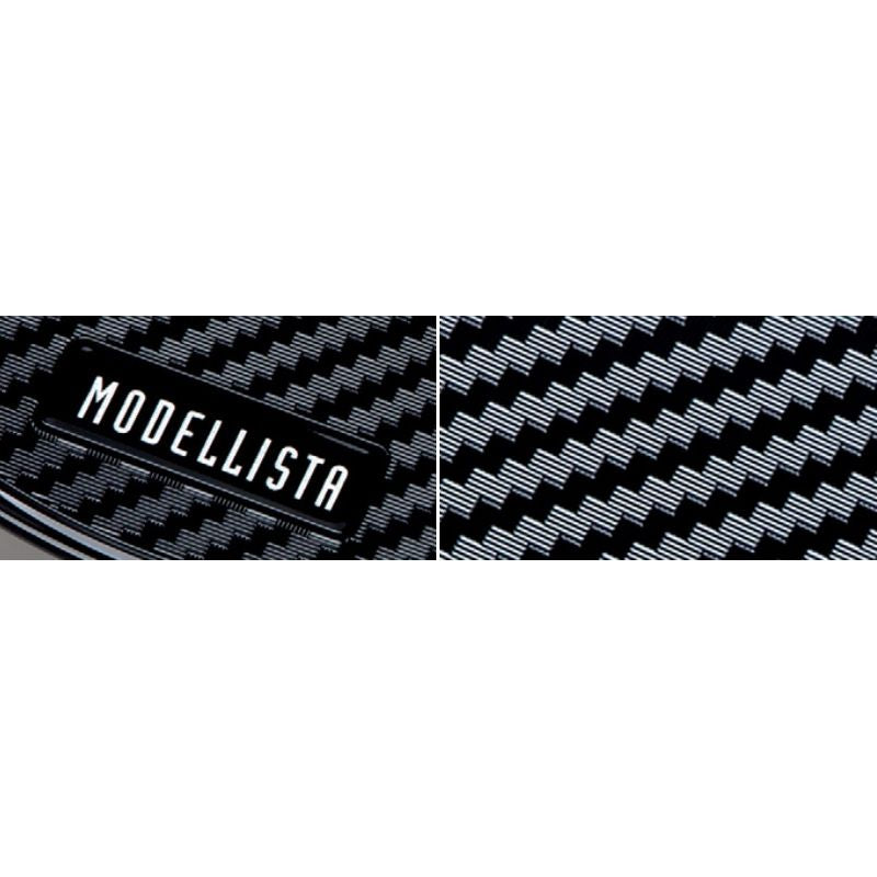 新品 トヨタ アルファード 4# 純正 ドアハンドルプロテクター MODELLISTA