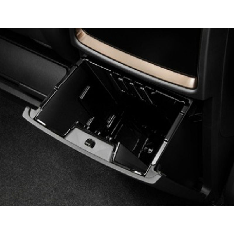 新品 トヨタ アルファード 4# 純正 リヤマルチボックス