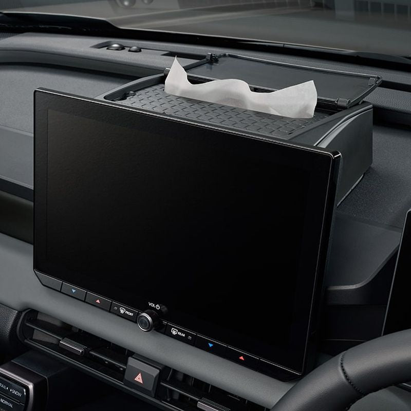 新品 トヨタ RAV4 P64/N64 純正 マルチBOX