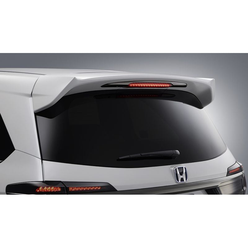 新品 ホンダ オデッセイ RC5 純正 テールゲートスポイラー クリスタル