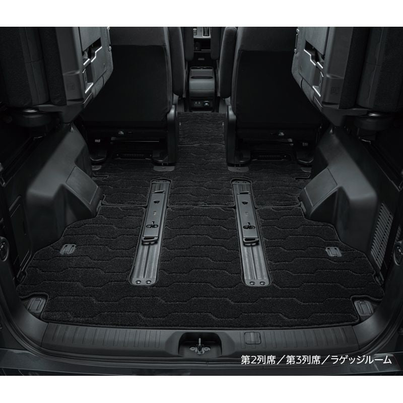 新品 ミツビシ デリカD:5 CV1W 純正 フロアマット