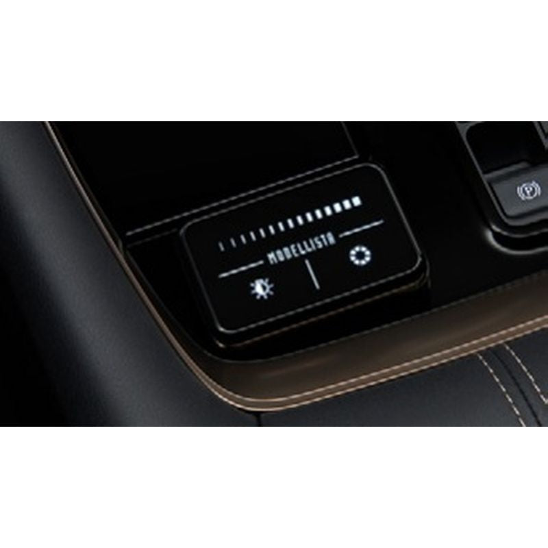 新品 トヨタ アルファード 4# 純正 マルチカラーインテリアイルミネーション MODELLISTA