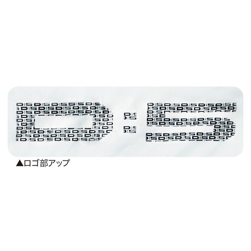 新品 ミツビシ デリカD:5 CV1W 純正 バックドアネット