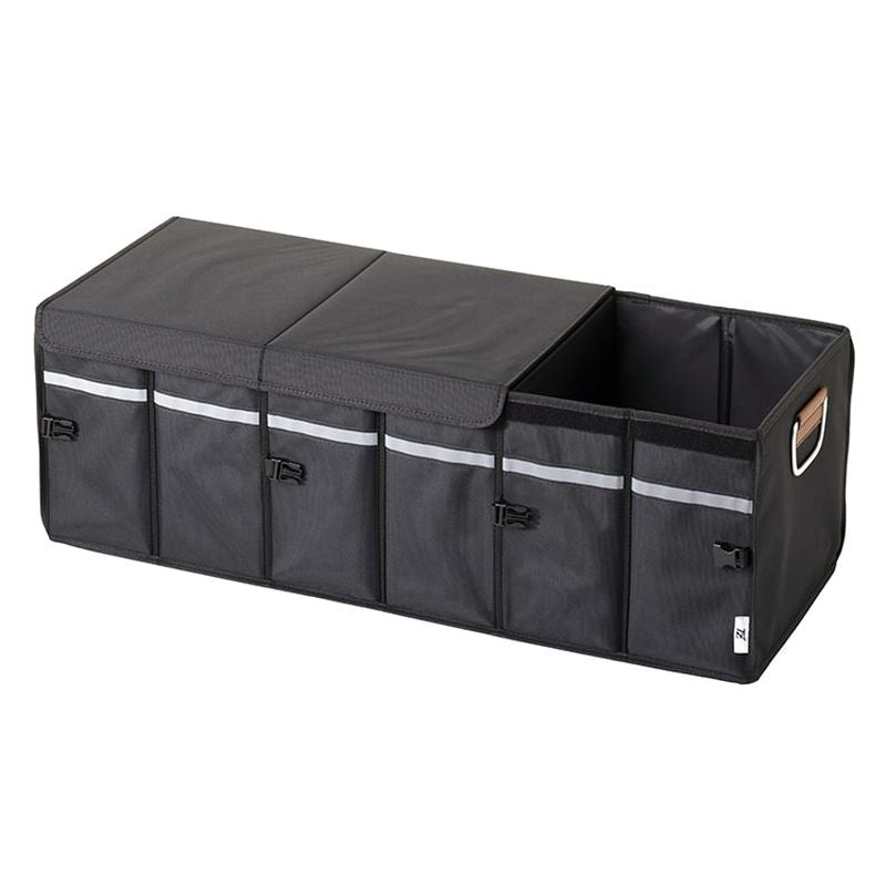 新品 トヨタ RAV4 P64/N64 純正 ラゲージ収納ボックス