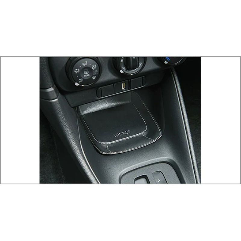 新品 トヨタ ヤリス MXPA1# KSP210 純正 コンソールトレイ