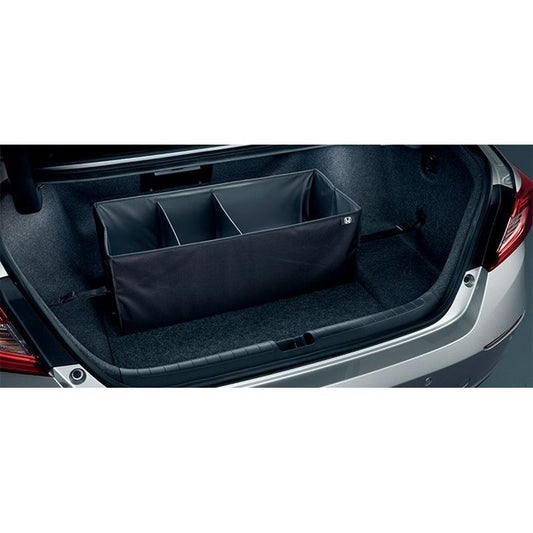 新品 ホンダ アコード CV 純正 カーゴボックス