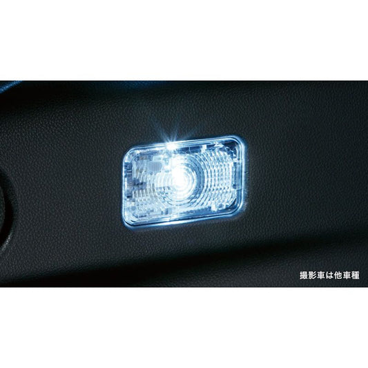 新品 スバル インプレッサ GU 純正 SAA インテリアLEDバルブ単品 T10ウェッジ