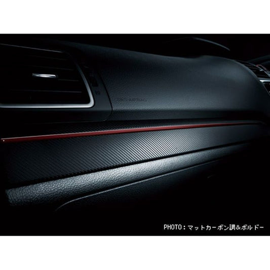 新品 スバル レヴォーグ VM 純正 インテリアパネル
