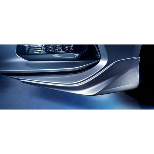 新品 ホンダ アコード CV 純正 フロントロアスカート