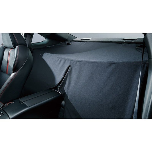新品 スバル BRZ ZD8 純正 プライバシーカバー
