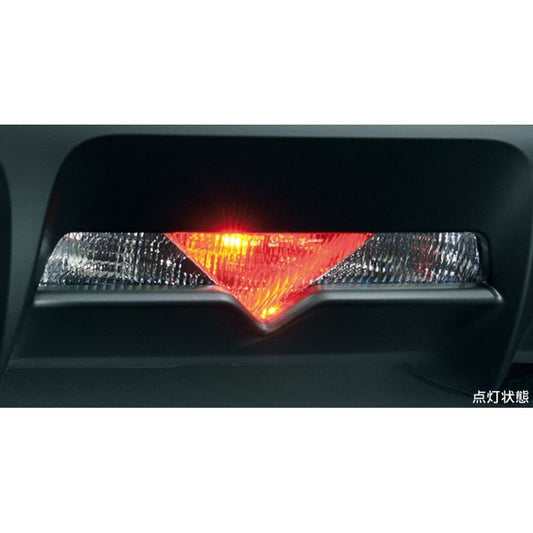 新品 トヨタ 86 ZN6 純正 リアフォグランプ LEDフォグランプ無し車用