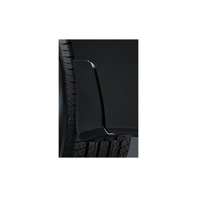 新品 ニッサン エルグランド E52 純正 マッドガード ハイウェイスター用 リアのみ