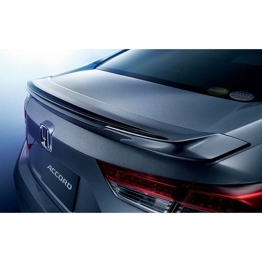 新品 ホンダ アコード CV 純正 トランクスポイラー