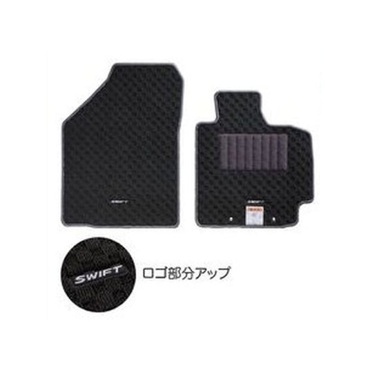 新品 スズキ スイフト ZC/ZD #3S 純正 フロアマット スタンダード