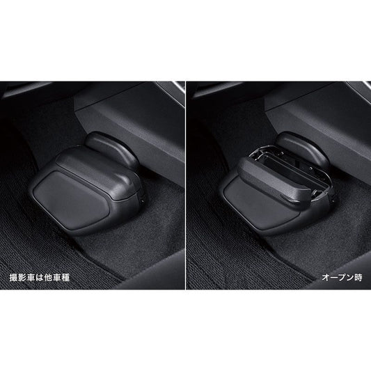 新品 スバル インプレッサ GU 純正 クリーンボックス