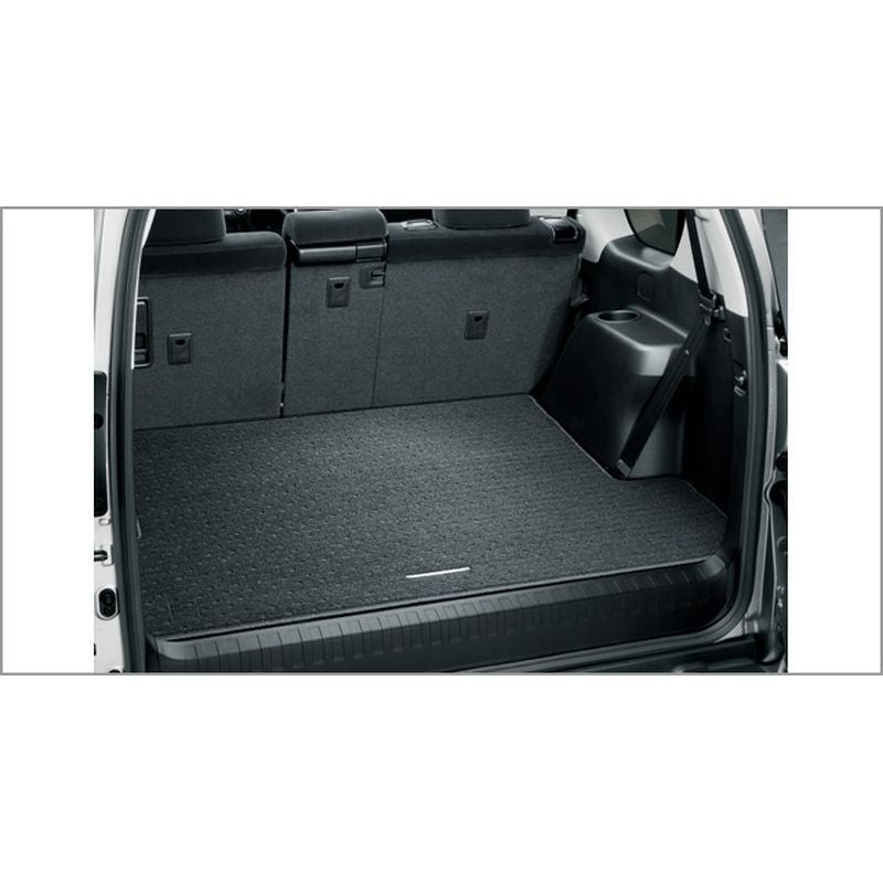 新品 トヨタ ランドクルーザープラド J15# 純正 トランクマット