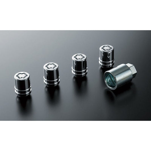 新品 ホンダ N-WGN JH3/4 純正 アルミホイール用ホイールロックナット MC-001用 